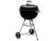 Weber Classic Kettle 47cm - Barbecue &agrave; charbon