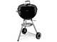 Weber Classic Kettle 47cm - Barbecue &agrave; charbon