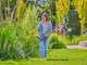 Gardena EasyTrim 25/18V P4A - Coupe-bordure &agrave; batterie - 18V 2Ah