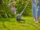 Gardena EasyTrim 25/18V P4A - Coupe-bordure &agrave; batterie - 18V 2Ah