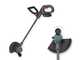 Gardena EasyTrim 25/18V P4A - Coupe-bordure &agrave; batterie - 18V 2Ah