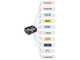 Gardena EasyTrim 25/18V P4A - Coupe-bordure &agrave; batterie - 18V 2Ah