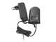 Gardena EasyTrim 25/18V P4A - Coupe-bordure &agrave; batterie - 18V 2Ah