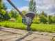 Gardena EasyTrim 25/18V P4A - Coupe-bordures &agrave; batterie - 18V 2Ah