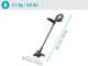 Gardena EasyTrim 25/18V P4A - Coupe-bordures &agrave; batterie - 18V 2Ah