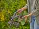 Gardena EasyTrim 25/18V P4A - Coupe-bordures &agrave; batterie - 18V 2Ah