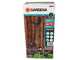 Gardena EasyTrim 25/18V P4A - Coupe-bordures &agrave; batterie - 18V 2Ah