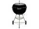 Weber Classic Kettle 57 cm - Barbecue &agrave; charbon