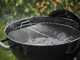 Weber Classic Kettle 57 cm - Barbecue &agrave; charbon