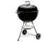Weber Classic Kettle 57 cm - Barbecue &agrave; charbon