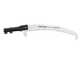 Castellari PO35PRO+ATO4 - Scie &agrave; dents en &laquo; U &raquo; sur perche ovale en aluminium - 230-390 cm - Lame de 35 cm