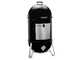 Weber Smokey Mountain Cooker - Barbecue fumoir &agrave; charbon - 57 cm