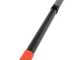 Gardena StarCut Pro L - Coupe-branches sur perche t&eacute;lescopique 175-400 cm + Scie avec lame de 34 cm - &Oslash;32mm