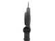 Gardena StarCut Pro L - Coupe-branches sur perche t&eacute;lescopique 175-400 cm + Scie avec lame de 34 cm - &Oslash;32mm