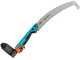 Gardena StarCut Pro L - Coupe-branches sur perche t&eacute;lescopique 175-400 cm + Scie avec lame de 34 cm - &Oslash;32mm