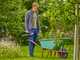 Gardena TeleCut Pro S - Coupe-branches Bypass T&eacute;lescopique - Longueur 52/67cm