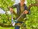 Gardena TeleCut Pro S - Coupe-branches Bypass T&eacute;lescopique - Longueur 52/67cm