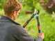 Gardena TeleCut Pro S - Coupe-branches Bypass T&eacute;lescopique - Longueur 52/67cm