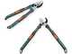 Gardena TeleCut Pro S - Coupe-branches Bypass T&eacute;lescopique - Longueur 52/67cm