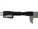 Castellari PS35PRO+AT3 - Scie &agrave; dents en &laquo; U &raquo; sur perche en aluminium - 205-320 cm - Lame de 35 cm