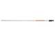 Castellari PS35PRO+AT3 - Scie &agrave; dents en &laquo; U &raquo; sur perche en aluminium - 205-320 cm - Lame de 35 cm