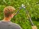 Gardena TeleCut Pro L - Coupe-branches Bypass T&eacute;lescopique - Longueur 65/90 cm
