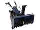 BullMach Chimera 400 - Motofaucheuse multifonction &agrave; essence - 420cc - 11,5 CV