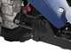 BullMach Chimera 400 - Motofaucheuse multifonction &agrave; essence - 420cc - 11,5 CV