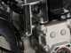 BullMach Chimera 400 - Motofaucheuse multifonction &agrave; essence - 420cc - 11,5 CV
