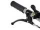 BullMach Chimera 400 - Motofaucheuse multifonction &agrave; essence - 420cc - 11,5 CV