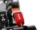 BullMach Chimera 400 - Motofaucheuse multifonction &agrave; essence - 420cc - 11,5 CV