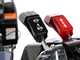 BullMach Chimera 400 - Motofaucheuse multifonction &agrave; essence - 420cc - 11,5 CV