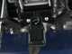 BullMach Chimera 400 - Motofaucheuse multifonction &agrave; essence - 420cc - 11,5 CV