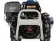 BullMach Chimera 400 - Motofaucheuse multifonction &agrave; essence - 420cc - 11,5 CV