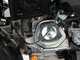BullMach Chimera 400 - Motofaucheuse multifonction &agrave; essence - 420cc - 11,5 CV