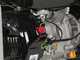 BullMach Chimera 400 - Motofaucheuse multifonction &agrave; essence - 420cc - 11,5 CV