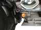 BullMach Chimera 400 - Motofaucheuse multifonction &agrave; essence - 420cc - 11,5 CV
