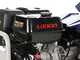 BullMach Chimera 400 - Motofaucheuse multifonction &agrave; essence - 420cc - 11,5 CV