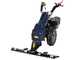 BullMach Chimera 400 - Motofaucheuse multifonction &agrave; essence - 420cc - 11,5 CV