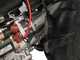 BullMach Chimera 400 - Motofaucheuse multifonction &agrave; essence - 420cc - 11,5 CV