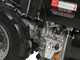 BullMach Chimera 400 - Motofaucheuse multifonction &agrave; essence - 420cc - 11,5 CV