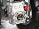 BullMach Chimera 400 - Motofaucheuse multifonction &agrave; essence - 420cc - 11,5 CV