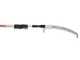 Castellari PS35PRO+AT6 - Scie &agrave; dents en &laquo; U &raquo; sur tige en aluminium - 265-615 cm - Lame de 35 cm
