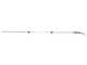 Castellari PS35PRO+AT6 - Scie &agrave; dents en &laquo; U &raquo; sur tige en aluminium - 265-615 cm - Lame de 35 cm