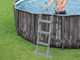 Bestway Steel Pro max 5614X - &Oslash;366x100 cm - Piscine ronde