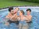 Bestway Steel Pro max 5614X - &Oslash;366x100 cm - Piscine ronde