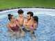 Bestway Steel Pro max 5614X - &Oslash;366x100 cm - Piscine ronde