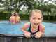 Bestway Steel Pro max 5614X - &Oslash;366x100 cm - Piscine ronde