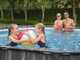 Bestway Steel Pro max 5614X - &Oslash;366x100 cm - Piscine ronde