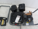 OUTLET - PETITS D&Eacute;FAUTS ESTH&Eacute;TIQUES - Karcher Pro HD 6/15 G Classic - Nettoyeur haute pression thermique - Moteur Loncin G200FA - &agrave; essence